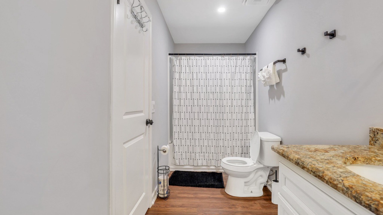 Photo of Bathroom in North Charleston