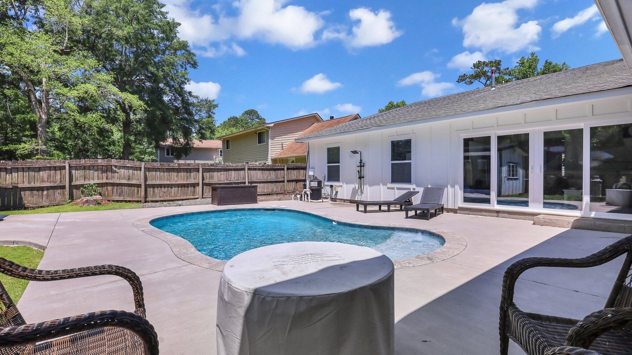 Photo of Outdoor in North Charleston