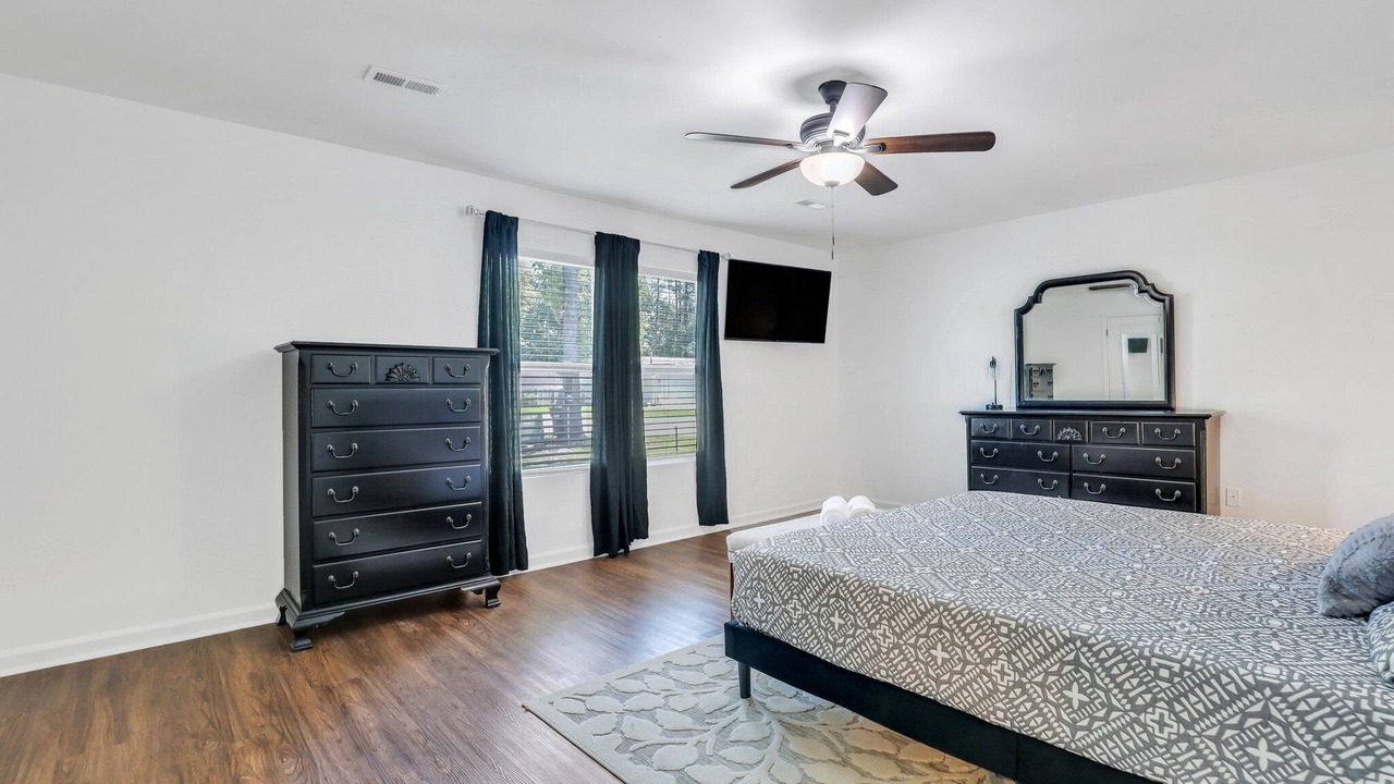 Photo of Bedroom in North Charleston