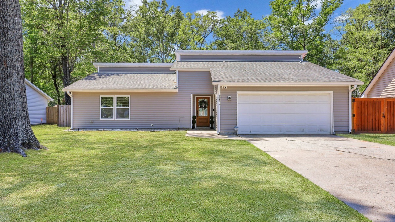 Photo of Outdoor in North Charleston