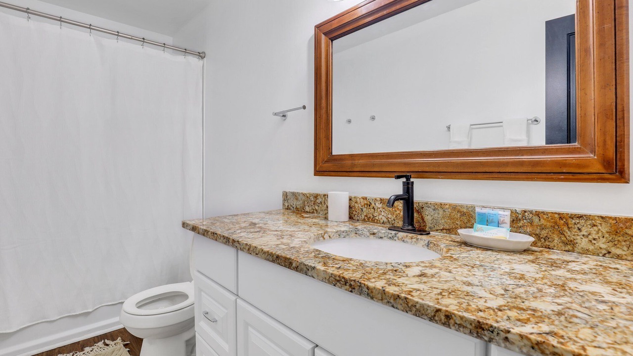 Photo of Bathroom in North Charleston