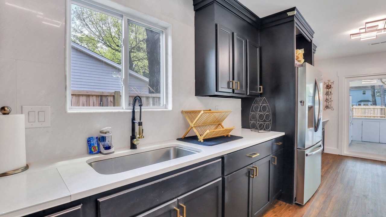 Photo of Kitchen in North Charleston