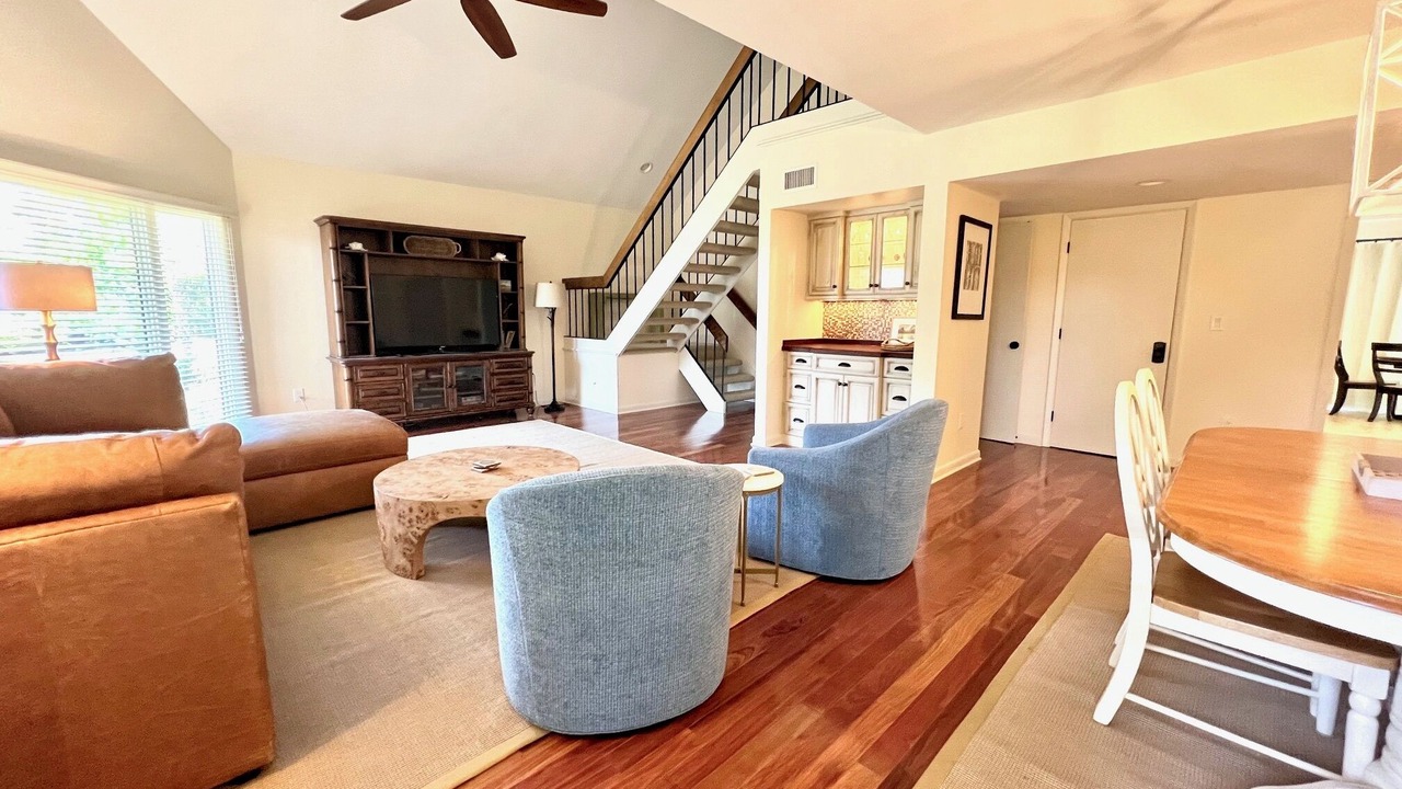 Photo of Livingroom in Spinnaker Beachhouses