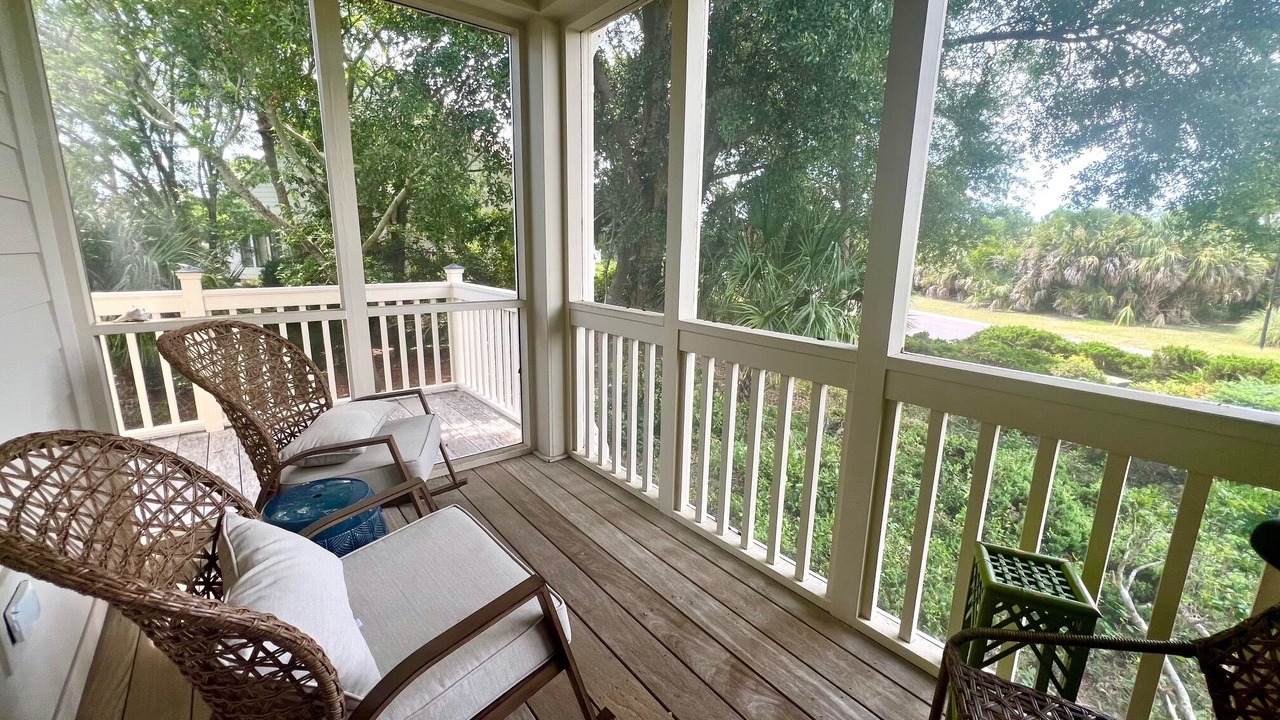 Photo of Outdoor in Spinnaker Beachhouses