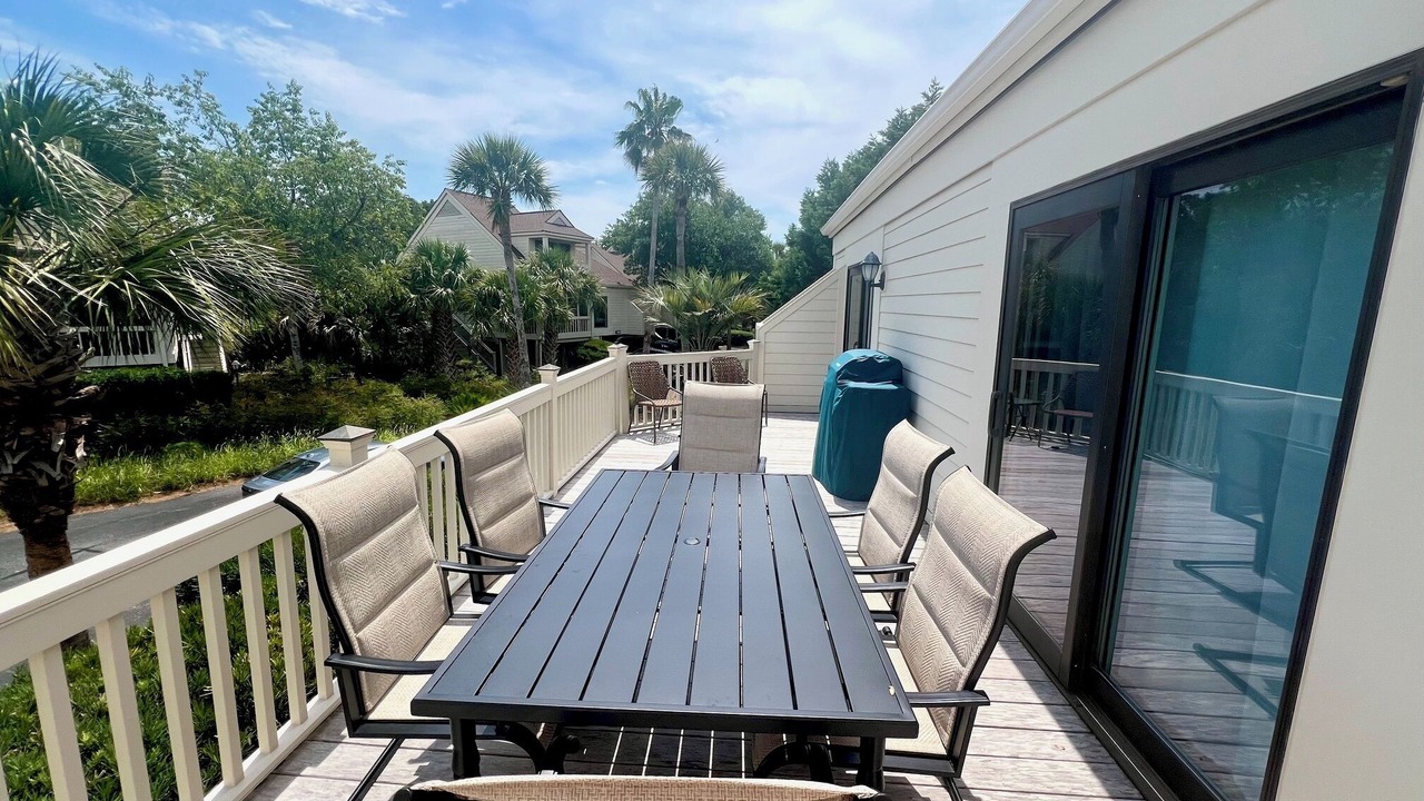Photo of Outdoor in Spinnaker Beachhouses