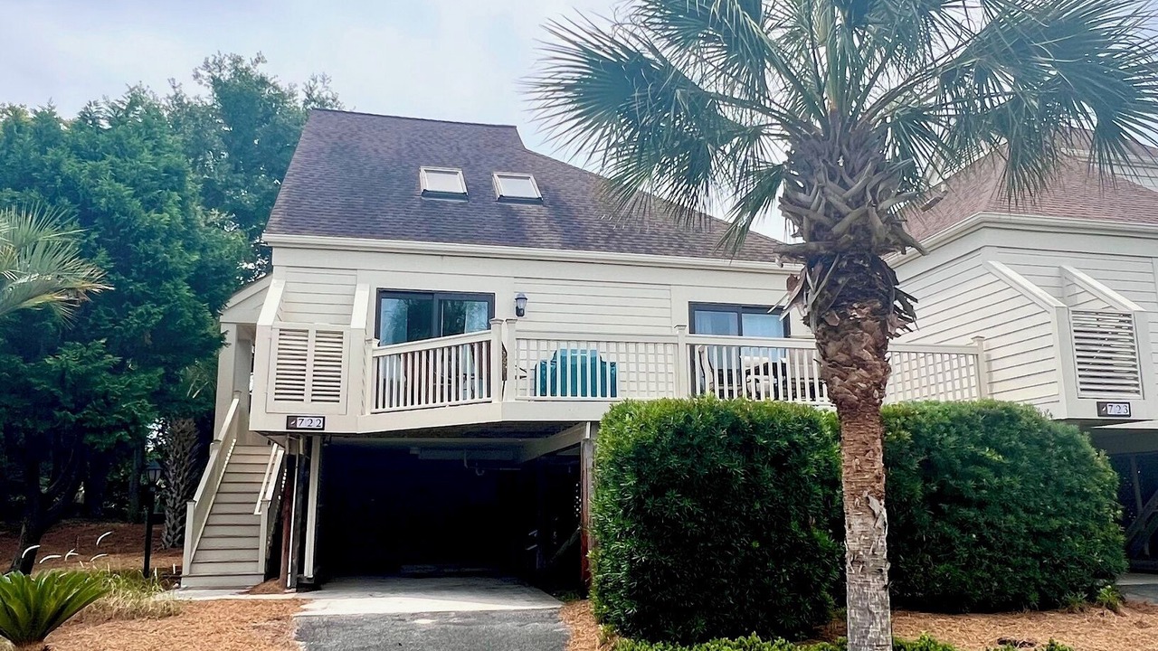 Photo of Outdoor in Spinnaker Beachhouses