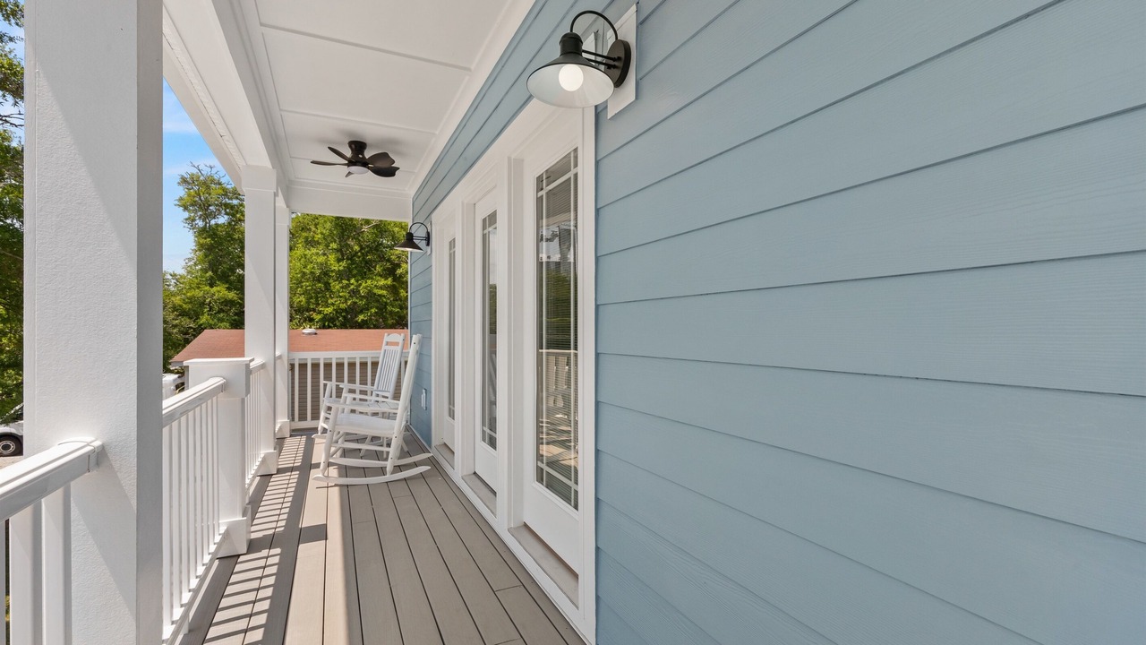 Photo of Outdoor in Garden City