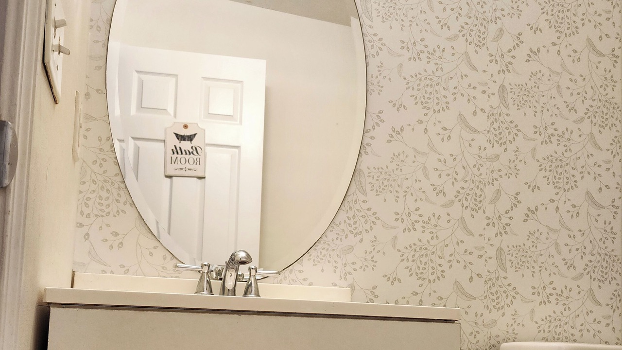 Photo of Bathroom in Carolina Forest