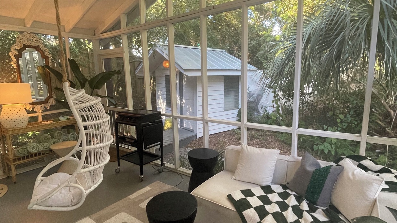 Photo of Outdoor in Tybee Island