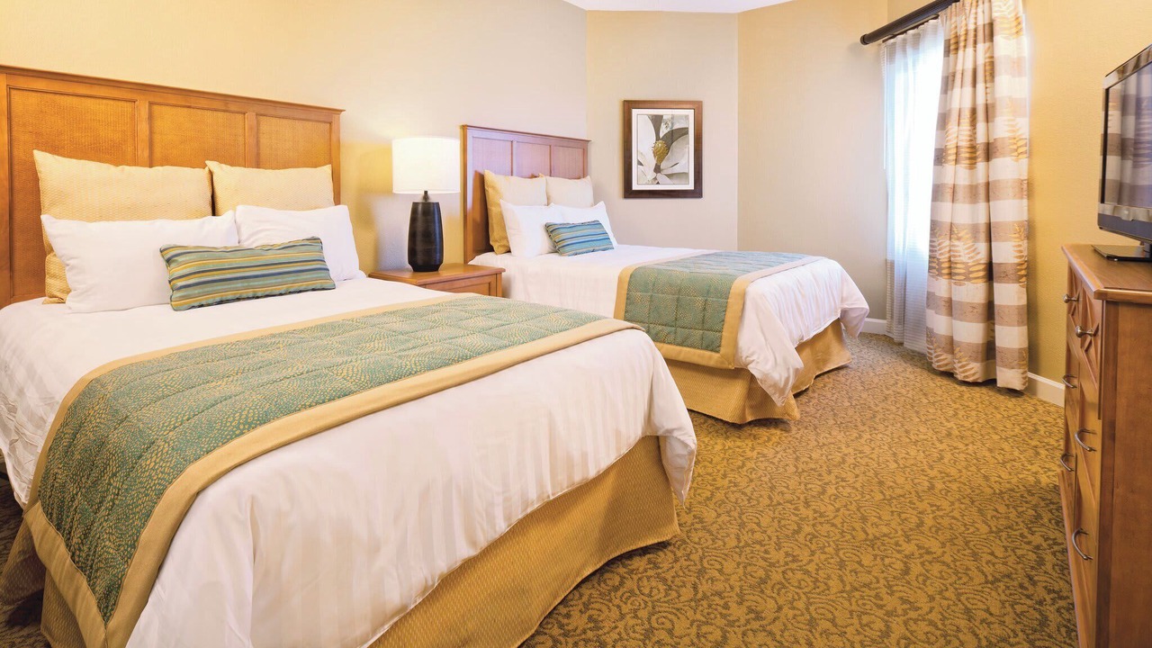 Photo of Bedroom in Arcadian Shores
