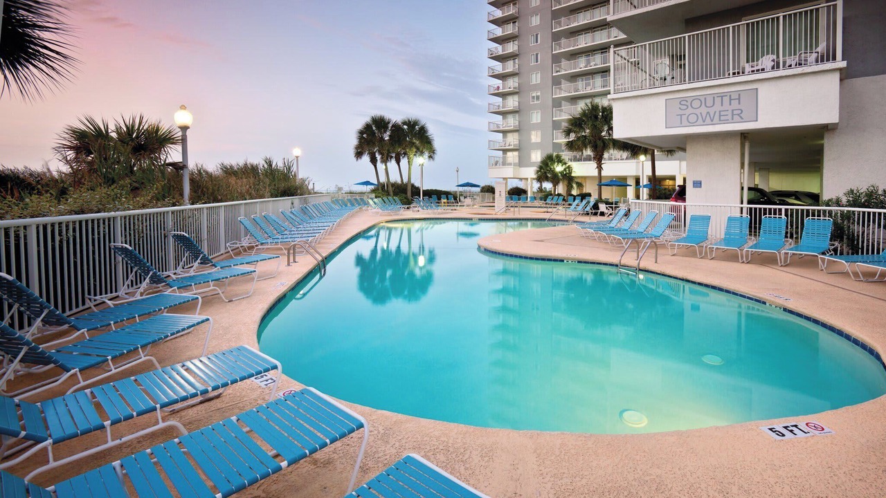 Photo of Outdoor in Arcadian Shores