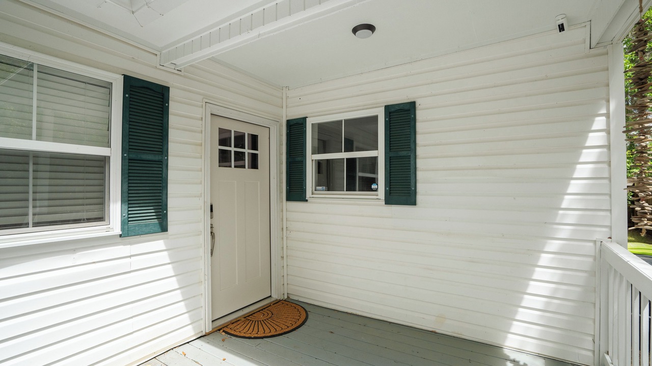Photo of Outdoor in Northwest Quadrant
