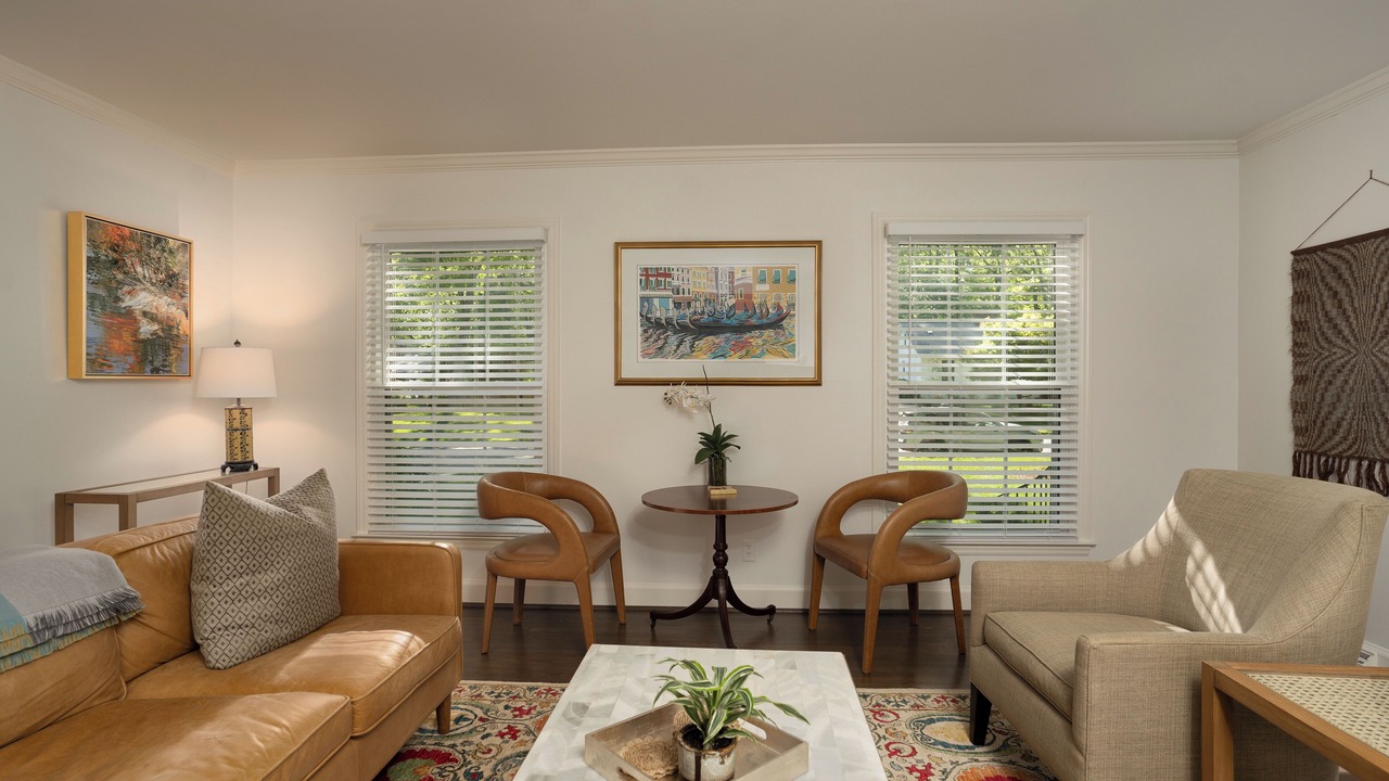 Photo of Livingroom in Green Valley
