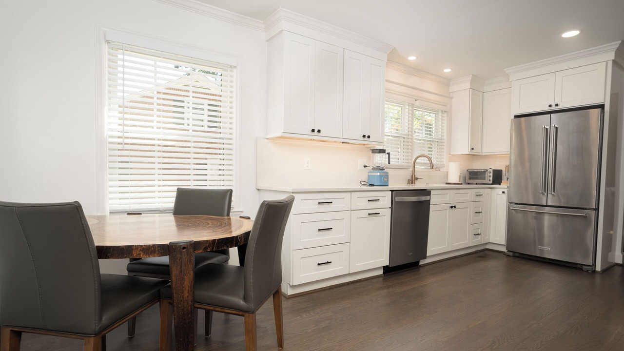 Photo of Kitchen in Green Valley