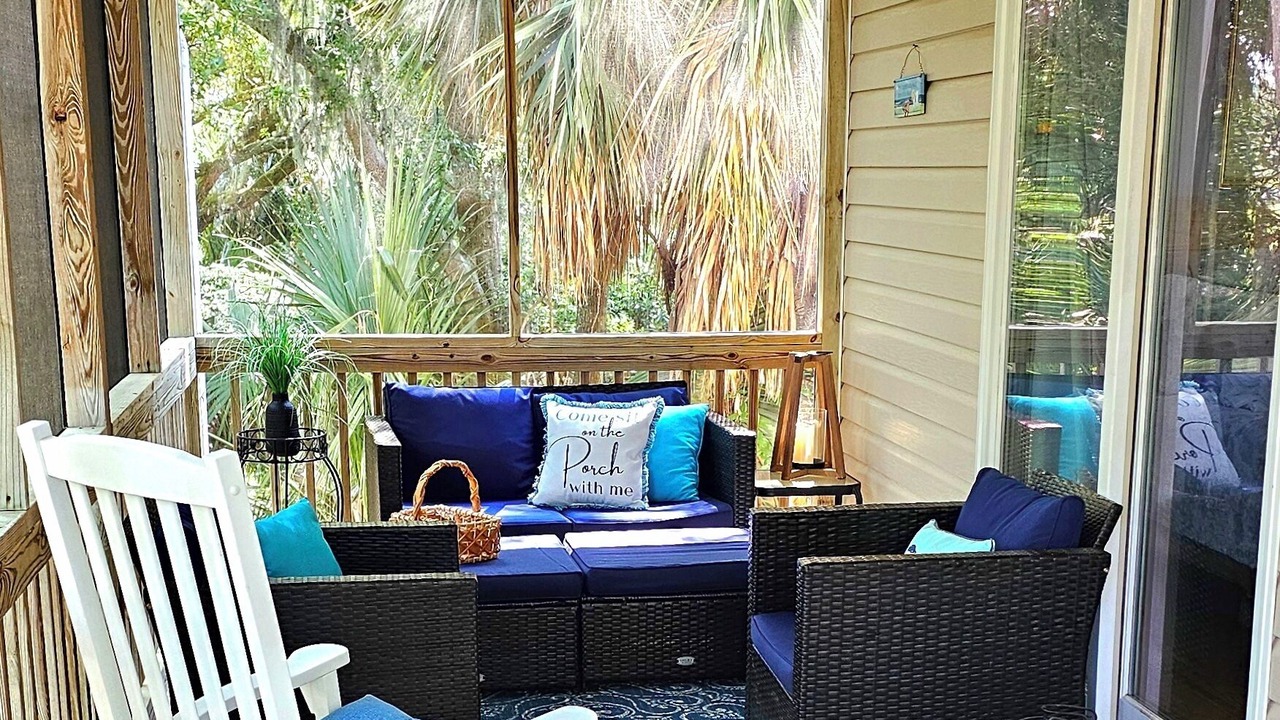 Photo of Outdoor in Edisto Island