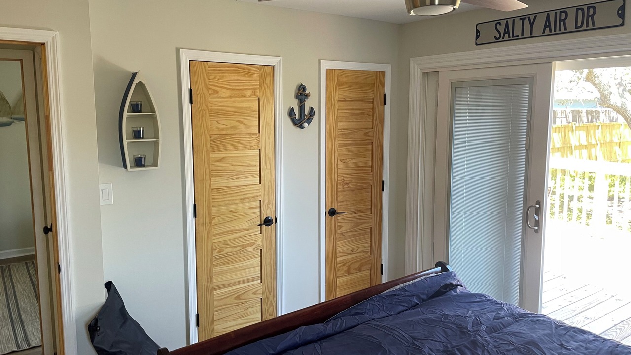Photo of Bedroom in Atlantic Beach
