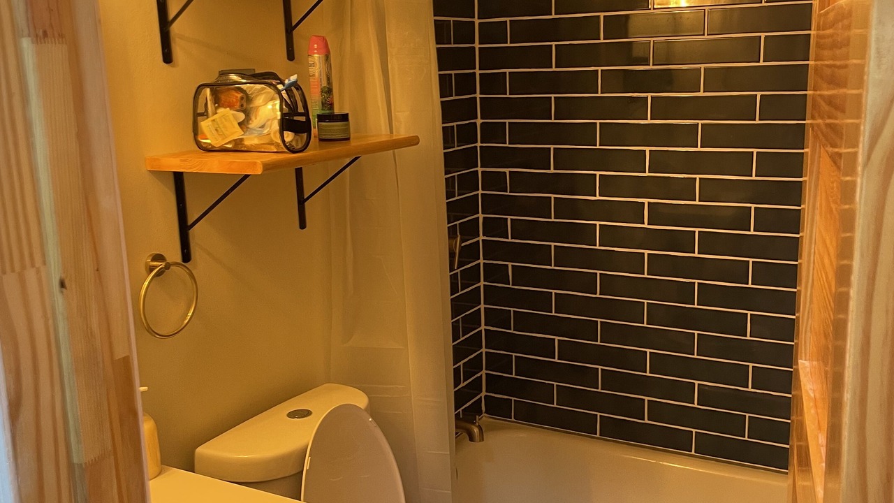 Photo of Bathroom in Atlantic Beach