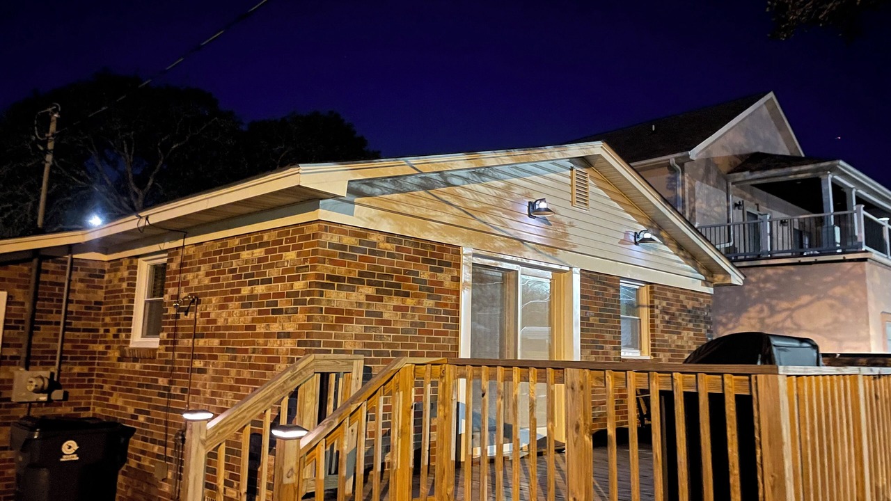 Photo of Outdoor in Atlantic Beach