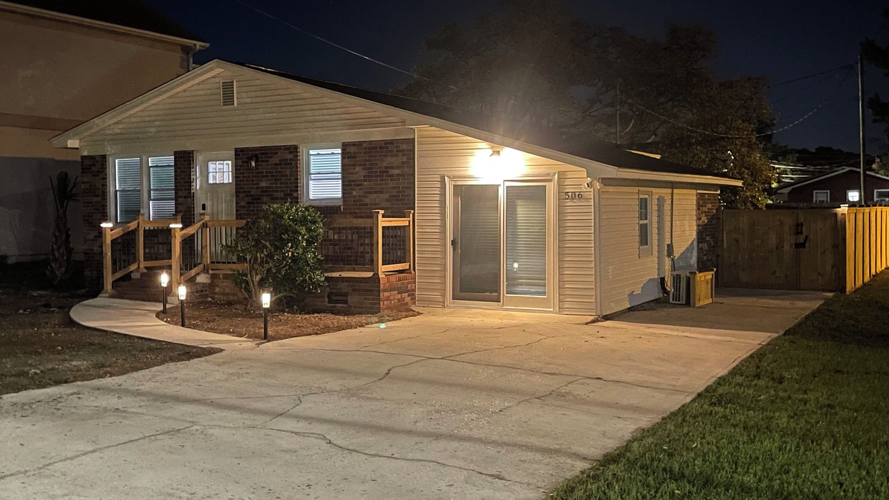 Photo of Outdoor in Atlantic Beach