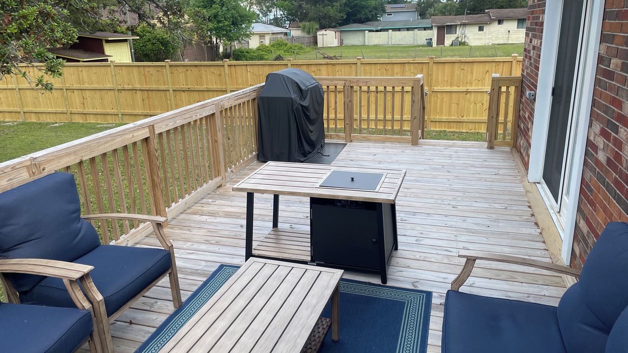 Photo of Outdoor in Atlantic Beach