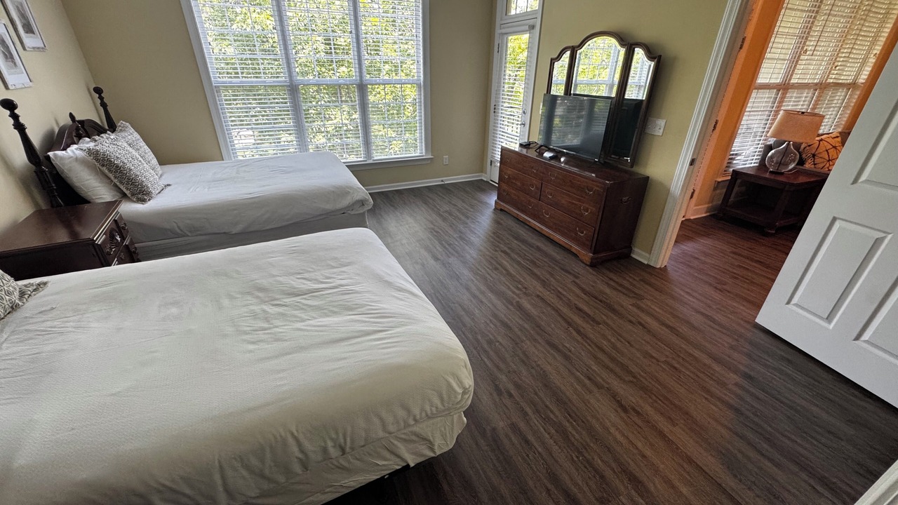 Photo of Bedroom in Santee
