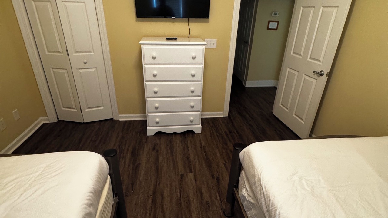 Photo of Bedroom in Santee