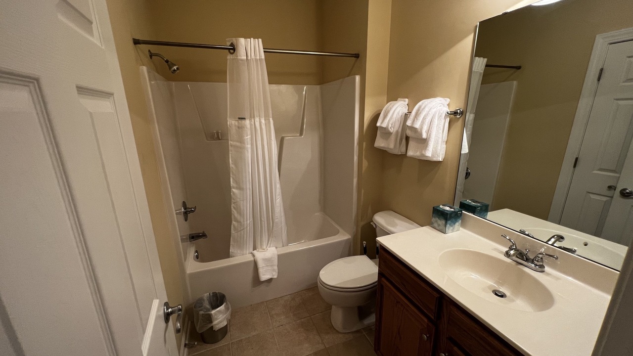 Photo of Bathroom in Santee