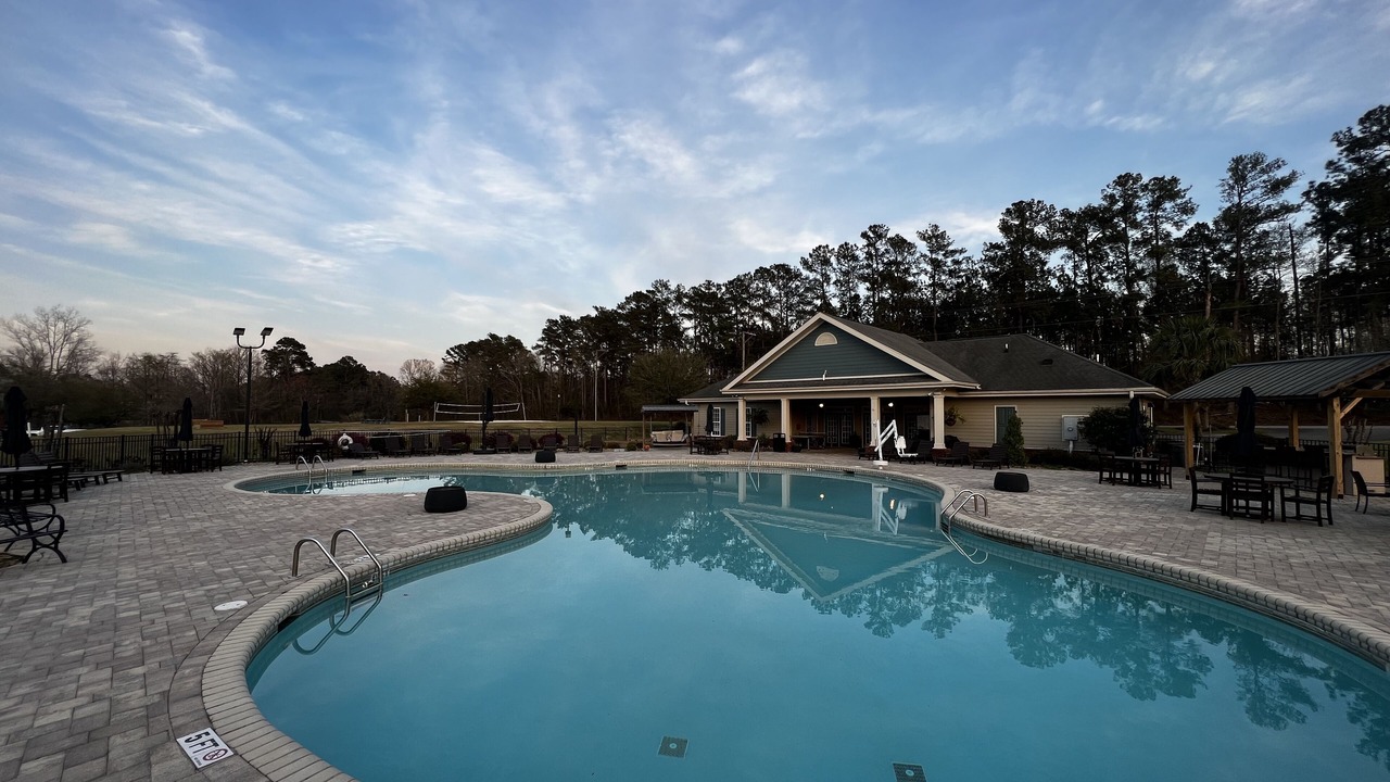 Photo of Outdoor in Santee