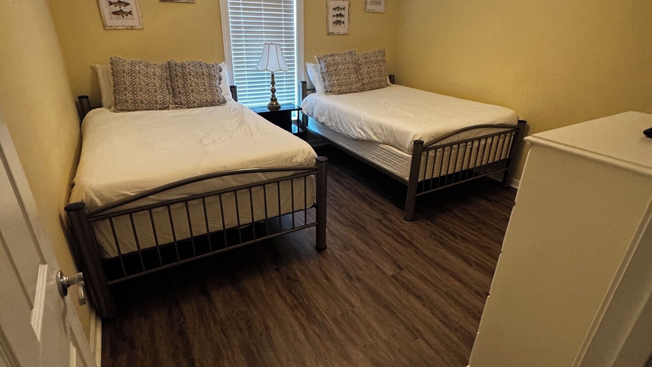 Photo of Bedroom in Santee