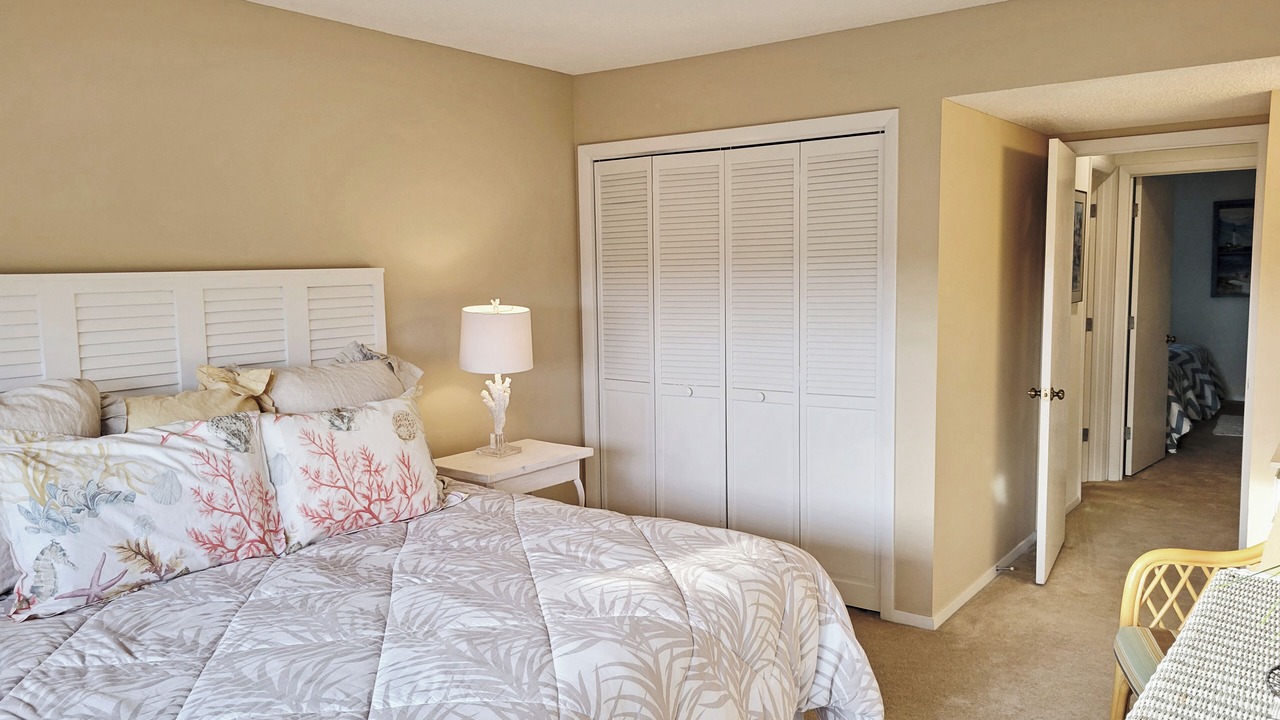 Photo of Bedroom in Litchfield by the Sea
