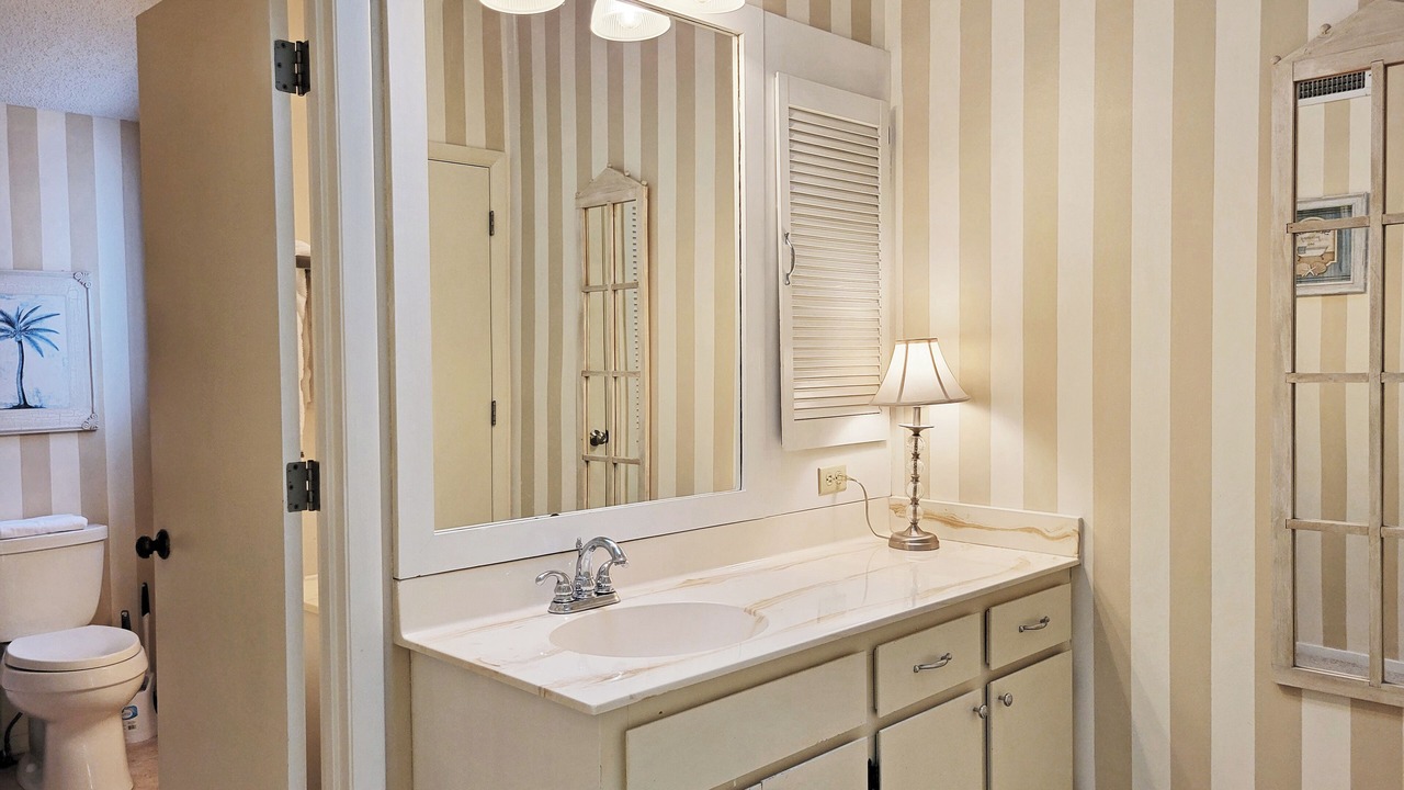 Photo of Bathroom in Litchfield by the Sea