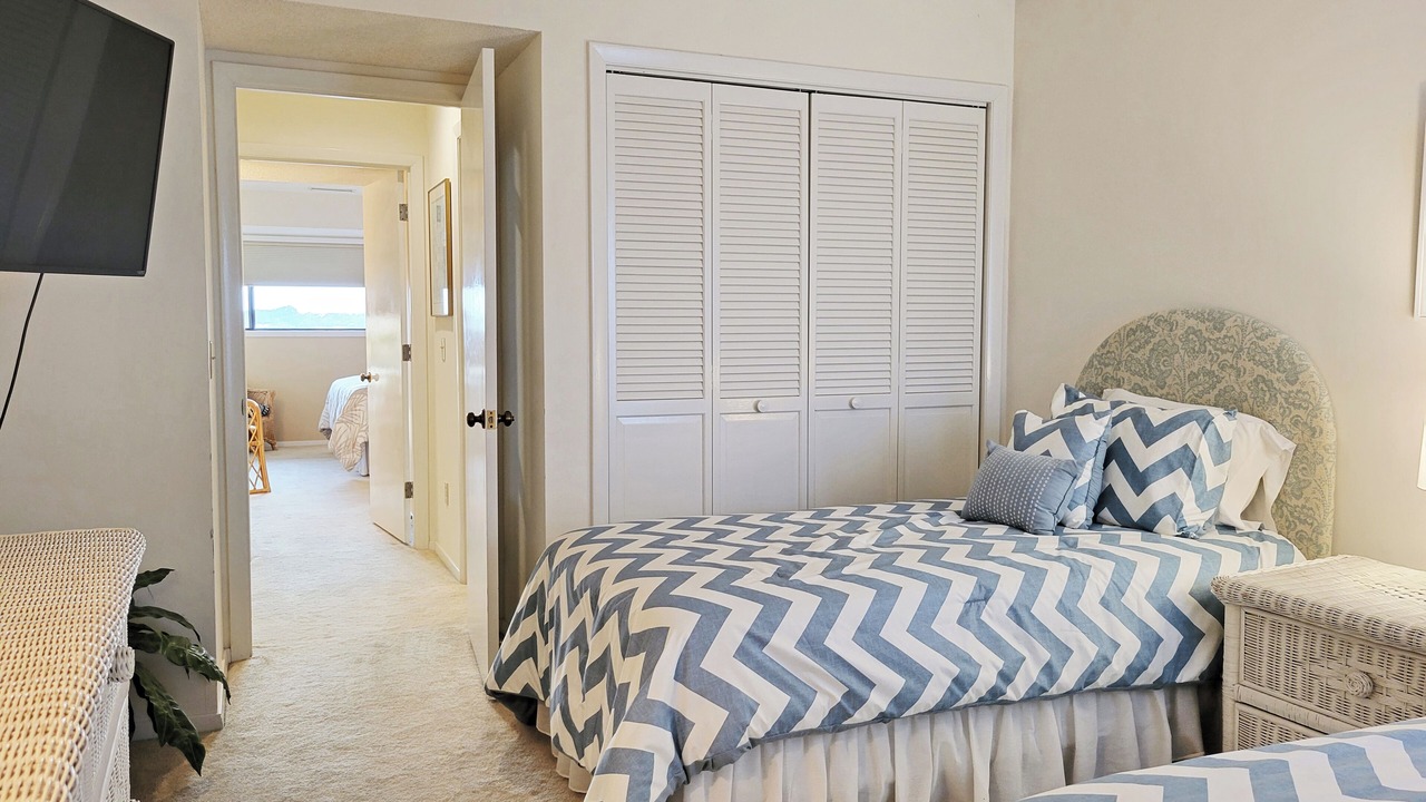 Photo of Bedroom in Litchfield by the Sea