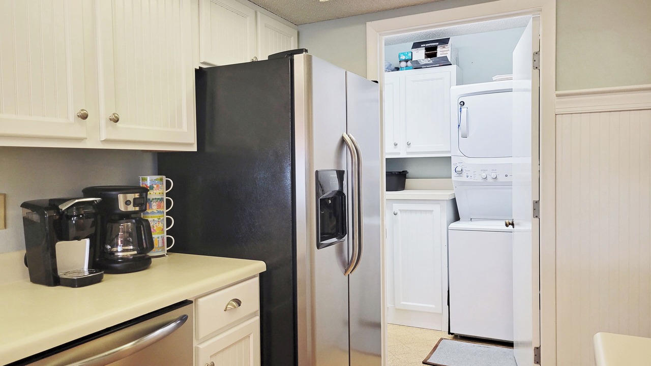 Photo of Kitchen in Litchfield by the Sea