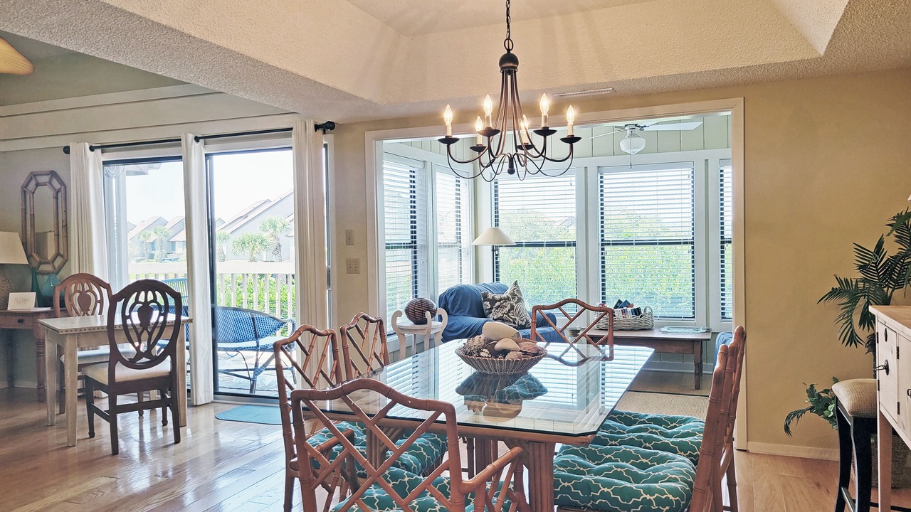 Photo of Livingroom in Litchfield by the Sea