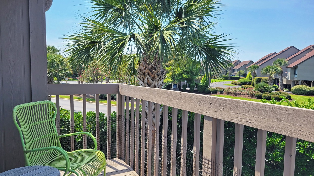 Photo of Outdoor in Litchfield by the Sea