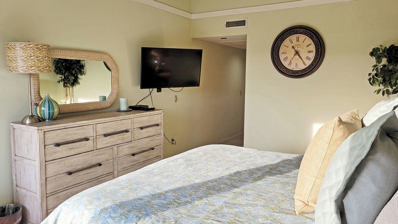 Photo of Bedroom in Litchfield by the Sea