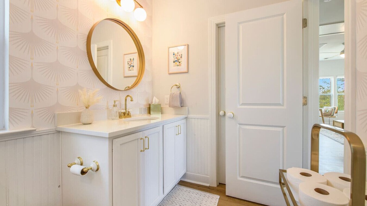 Photo of Bathroom in Charleston