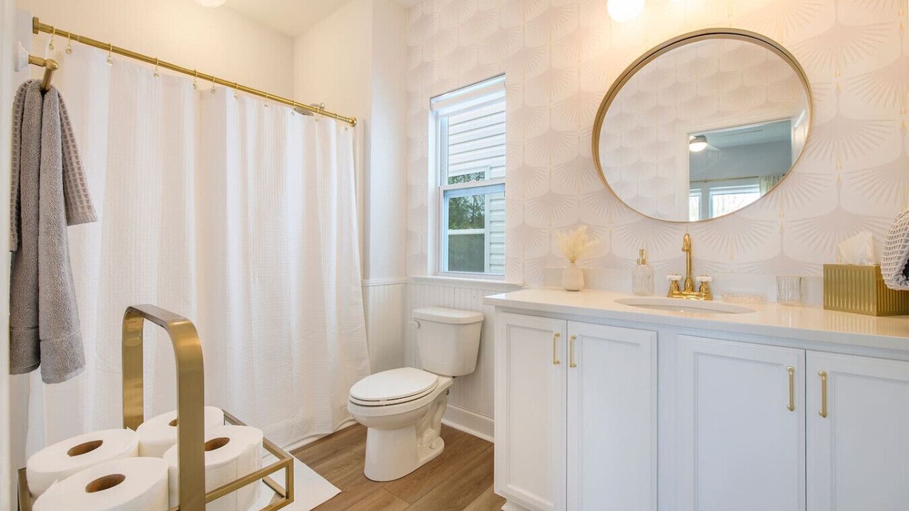 Photo of Bathroom in Charleston