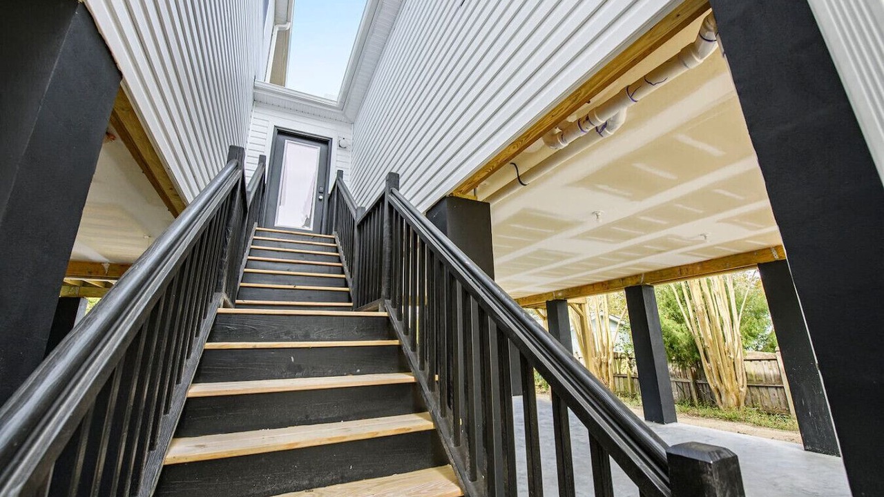 Photo of Outdoor in Charleston