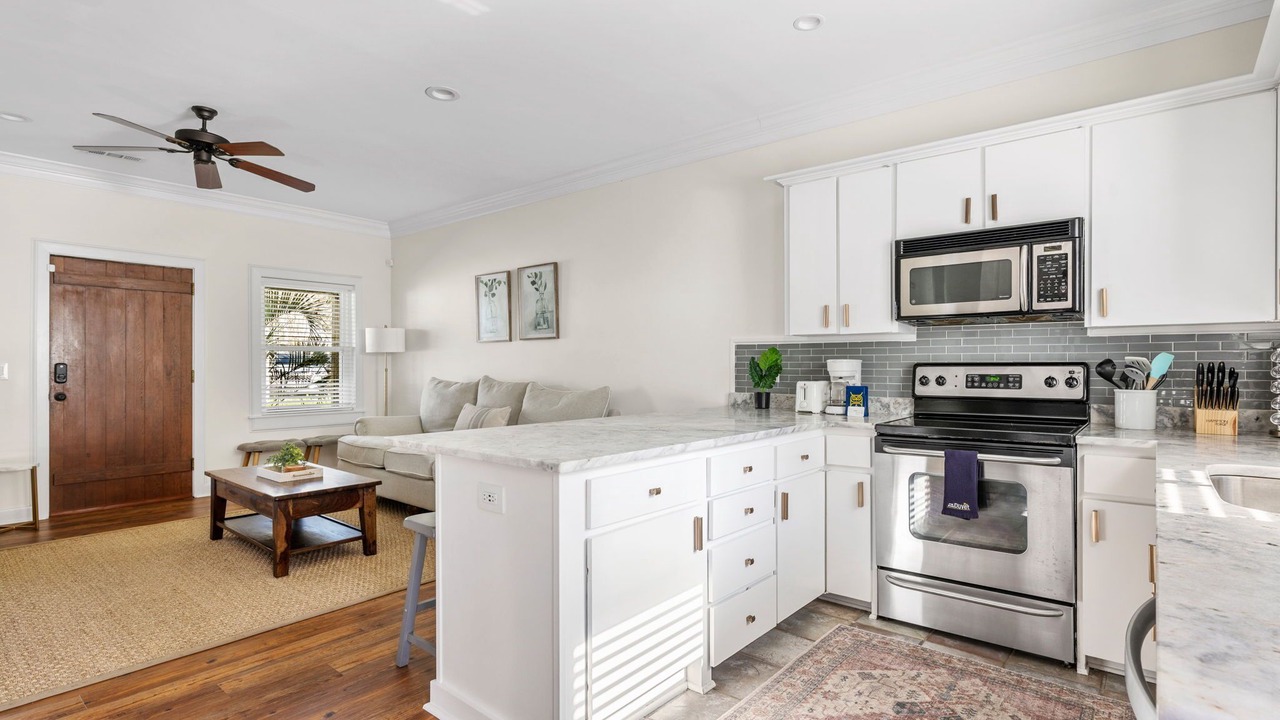 Photo of Bedroom in Mount Pleasant