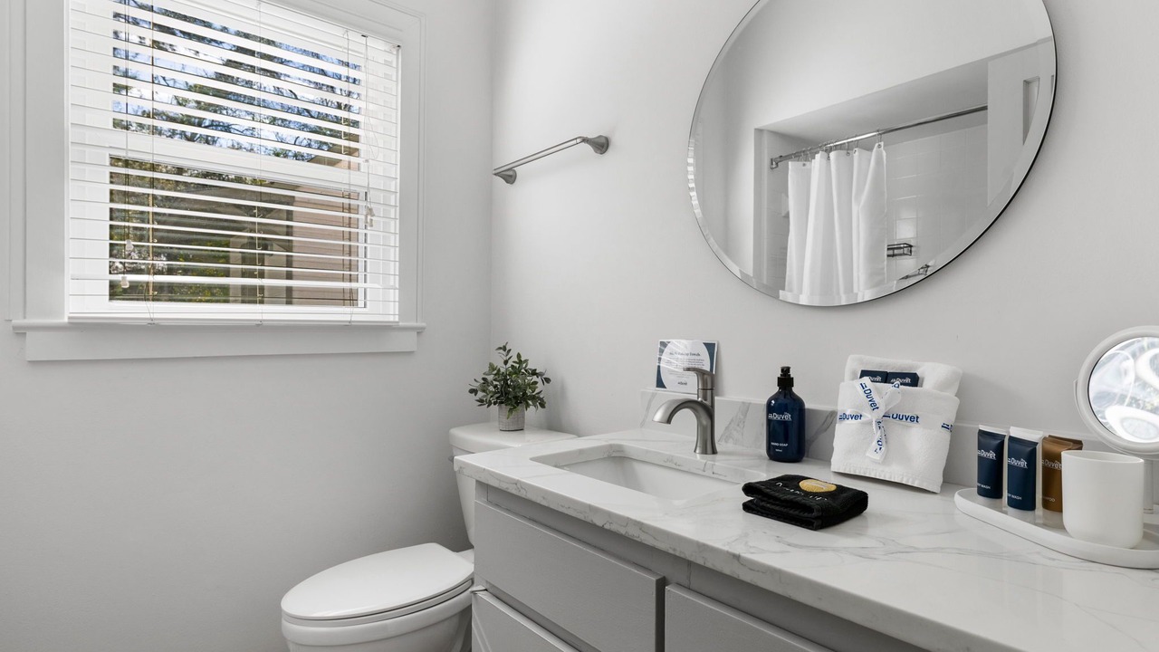 Photo of Bathroom in Mount Pleasant