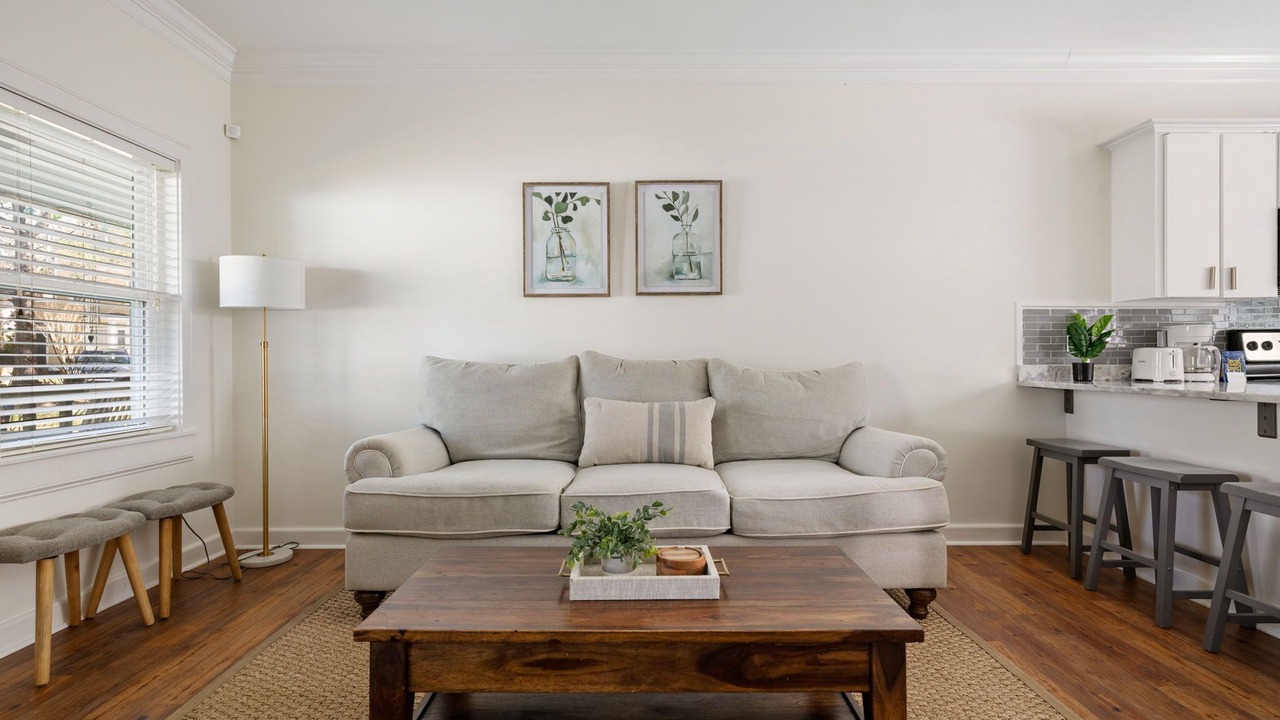 Photo of Bedroom in Mount Pleasant