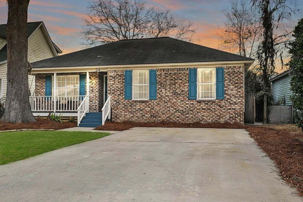 Photo of Outdoor in Whitemarsh Island