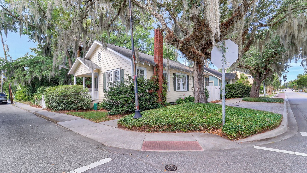 Photo of Outdoor in Historic District
