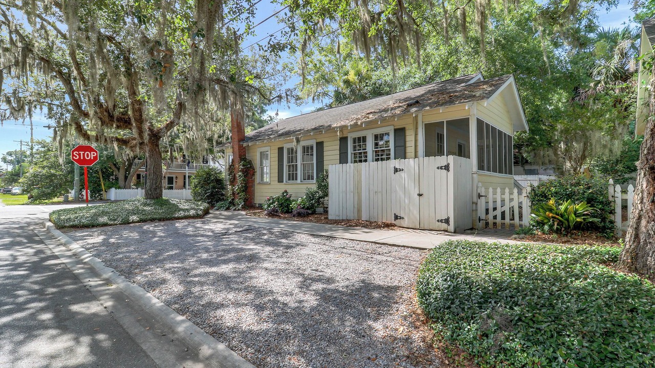 Photo of Outdoor in Historic District