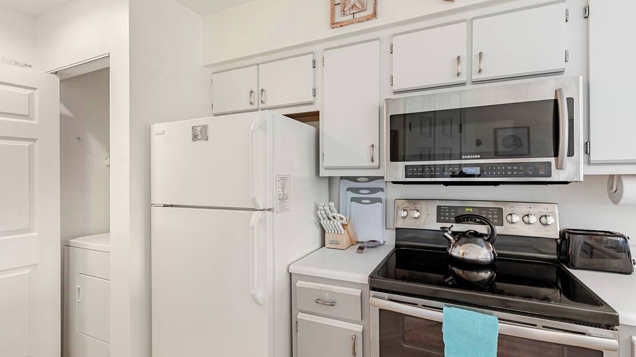 Photo of Kitchen in Carolina Forest