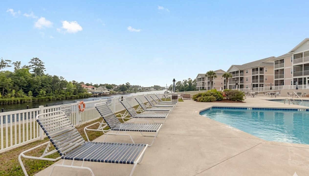 Photo of Outdoor in Carolina Forest