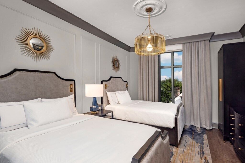 Photo of Bedroom in Ansonborough