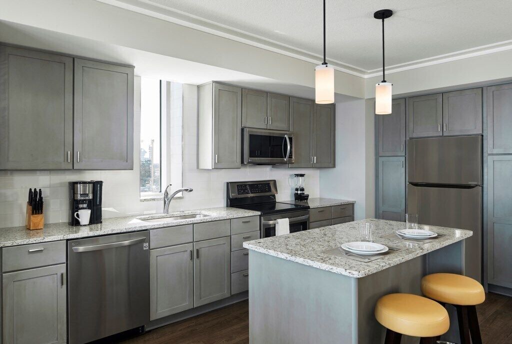 Photo of Kitchen in Myrtle Beach