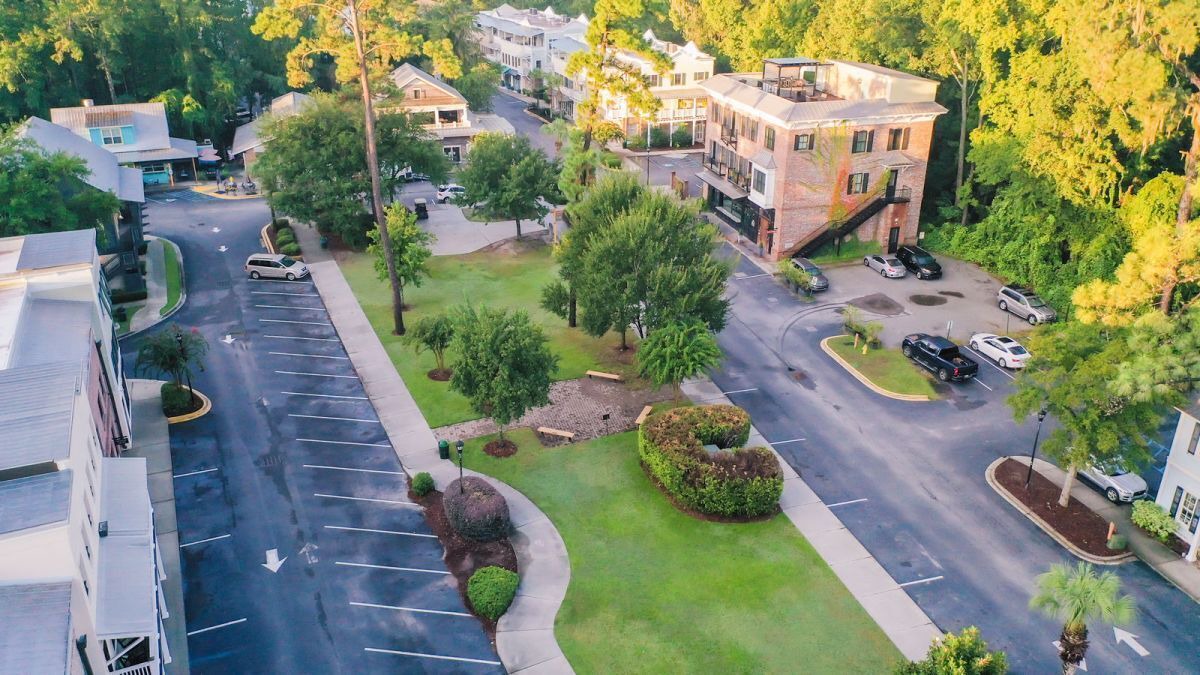 Photo of Outdoor in Bluffton